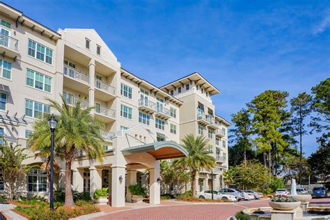 Assisted living hilton head  Our innovative Pathways to Discovery program encourages residents
